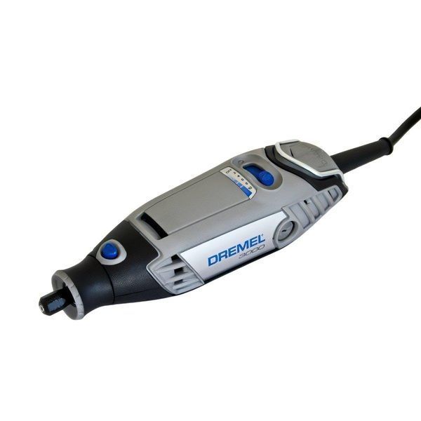 Многофункциональный инструмент (гравер) Dremel 3000 - 15 130 Вт, 15 насадок (F. 013.300.0 JL) VSE 1544 VSE фото