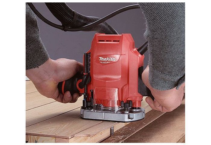 Фрезер Makita M3601 1355 VSE фото