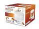 Сушка для фруктів і овочів Esperanza Delicatesse 250 W біла 0198 фото 3