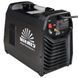 Сварочный аппарат инвертор Vitals Professional MIG 2000 Digital: MMA/MIG MAG VSE 000116053 VSE фото 7