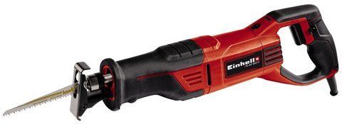 Пила шабельна електрична Einhell TE-AP 950 E 950 Вт 4326180 фото