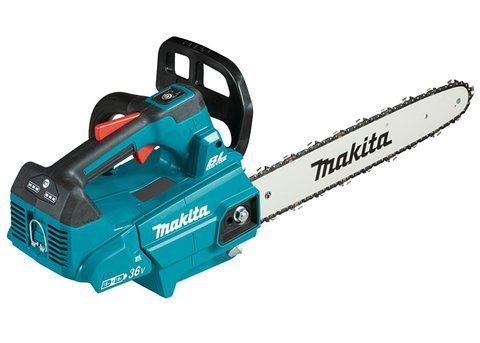 Аккумуляторная цепная пила MAKITA DUC406Z (без АКБ) VSE DUC406Z VSE фото