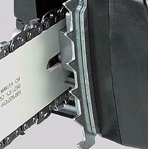 Электрическая цепная пила Makita UC4050A: 2000Вт, 40 см, 5,4 кг VSE UC4050A VSE фото