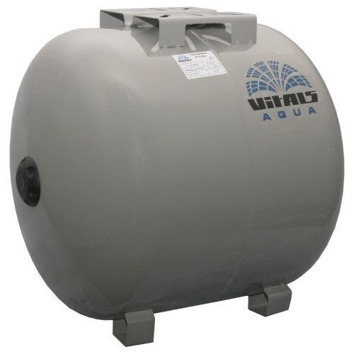 Гідроакумулятор 80л Vitals aqua UTH 80 000087695 фото
