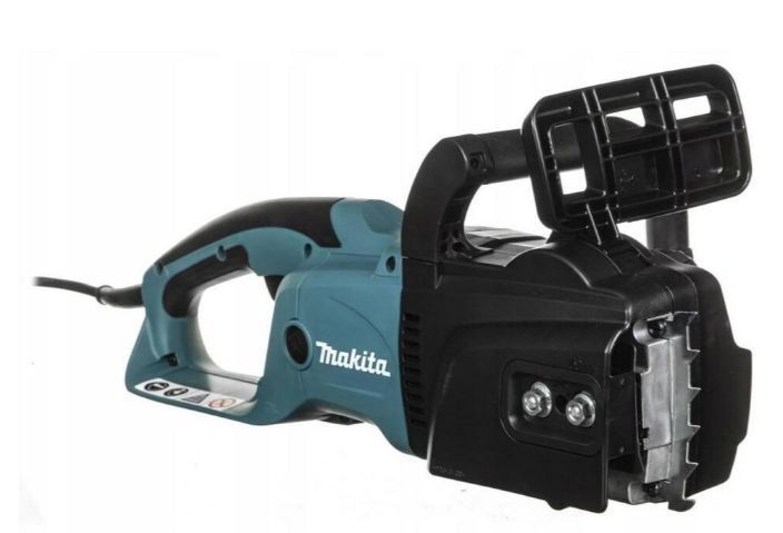 Электрическая цепная пила Makita UC4050A: 2000Вт, 40 см, 5,4 кг VSE UC4050A VSE фото