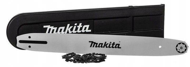 Электрическая цепная пила Makita UC4050A: 2000Вт, 40 см, 5,4 кг VSE UC4050A VSE фото