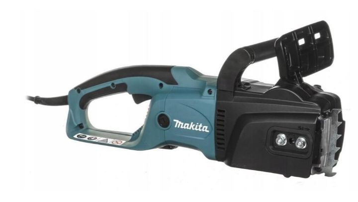 Электрическая цепная пила Makita UC4050A: 2000Вт, 40 см, 5,4 кг VSE UC4050A VSE фото