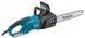 Электрическая цепная пила Makita UC4050A: 2000Вт, 40 см, 5,4 кг VSE UC4050A VSE фото 1