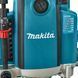 Професійний фрезер вертикальний Makita RP2303FCJ : 2100 Вт, розмір цанги 6/8/12 мм, обороти 9.000-23.000 хв-1 RP2303FCJ VSE фото 3