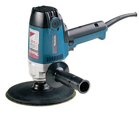 Полировальная шлифмашина MAKITA PV7000C VSE 1399 VSE фото