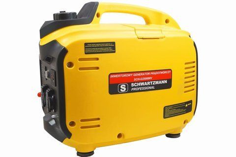 Инверторный генератор GoodMajster SCH-G2500INV SCH-G2500INV фото