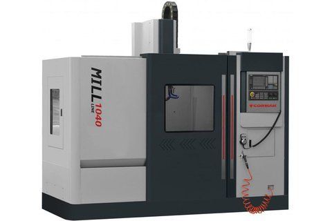 Обрабатывающий центр с ЧПУ Cormak MILL 1040 MILL1040 фото