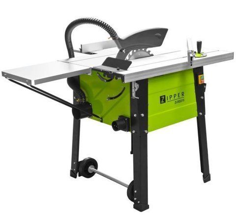 Циркулярная пила Zipper ZI-FKS315 ZI-FKS315 фото