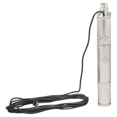 Насос заглибний свердловинний шнековий Vitals aqua 3DS 1027-0.5r 000048634 фото