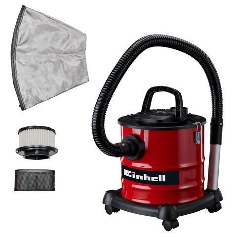 Пилосос для золи Einhell TC-AV 2032 DW (2351667) 2351667 фото
