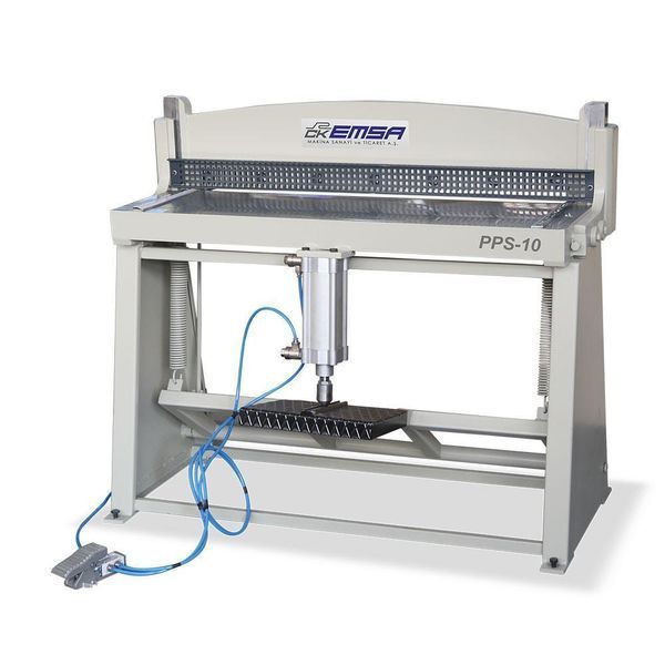 Гильотинные ножницы Ckemsa PPS-10 1050&times;1,0 мм PPS-10 фото