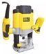 Фрезер STANLEY SRR1200, цанга 6, 6,35, 8, 1200 Вт, 27000 об/хв. SRR1200 VSE фото 4