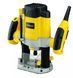 Фрезер STANLEY SRR1200, цанга 6, 6,35, 8, 1200 Вт, 27000 об/хв. SRR1200 VSE фото 1