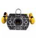 Фрезер STANLEY SRR1200, цанга 6, 6,35, 8, 1200 Вт, 27000 об/хв. SRR1200 VSE фото 5