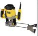 Фрезер STANLEY SRR1200, цанга 6, 6,35, 8, 1200 Вт, 27000 об/хв. SRR1200 VSE фото 2