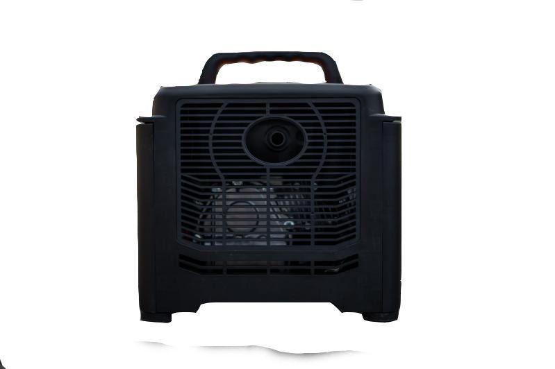 Электрогенераторная установка инверторного типа ELKUR K1200I K1200I фото