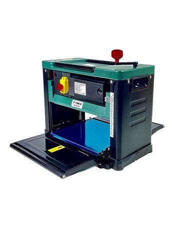 Портативный рейсмус T-REX RXTP330: 2200Вт Рейсмусовый станок | Гарантия 1 год VSE 2114 VSE фото