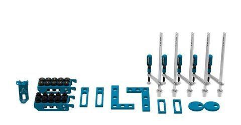 Набір інструментів зварювальника GPPH XS для серії SMART PLUS 16_TOOL_SET_PLUS_XS фото
