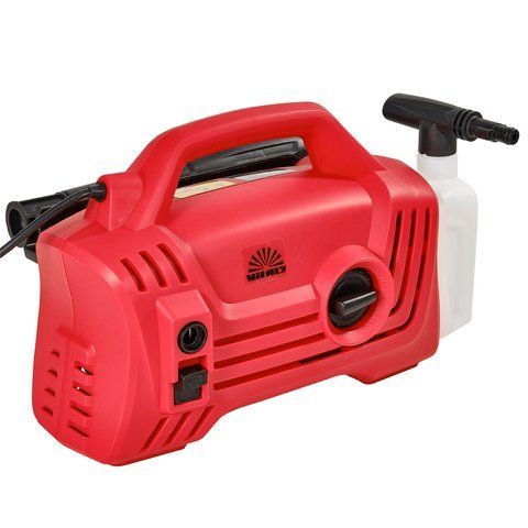 Профессиональная мойка высокого давления Vitals Am 6.5-110w mini : 1.4 кВт, 110 бар, Латвия 83137 фото