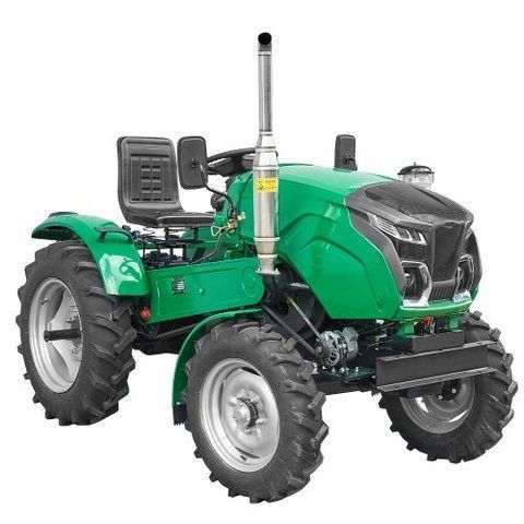 Дизельний трактор KENTAVR 350BP/10 35 л. 000196385 фото