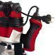 Потужний електричний ручний столярний фрезер по дереву Einhell TE-RO 1255E : 1200 Вт, 6-8 цанга, 30000 об/хв (4350490) 4350490 VSE фото 5