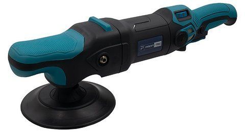 Електрична роторна полірувальна машина PROFI-TEC PPM-1515R 1500 Вт диски 150 мм 006068 фото