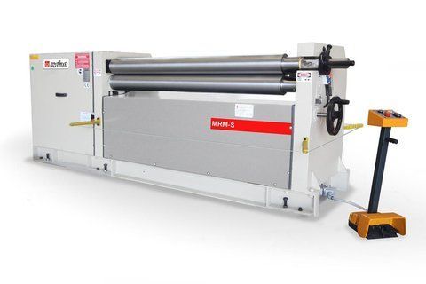 Роликовый листогиб Isitan MRM-S 2550x180 MRM-S 2550x180 фото