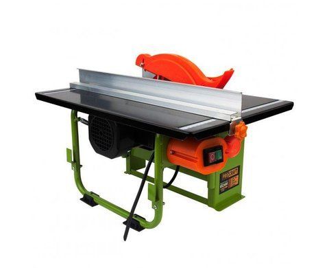 Профессиональная стационарная циркулярная пила ProCraft KR2600: 800 Вт, 2950 об/мин, круг 200мм VSE KR2600 VSE фото