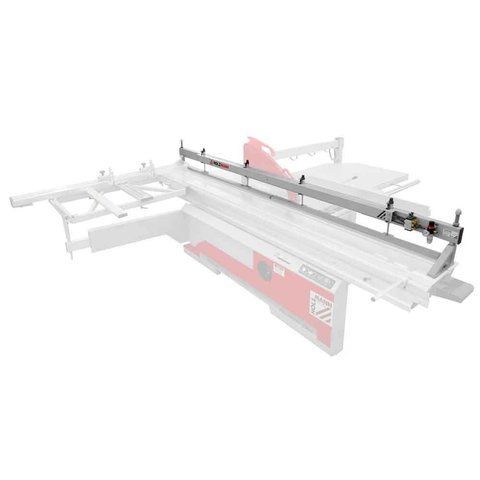 Пневматична притискна балка Holzmann PDB3200 PDB3200 фото