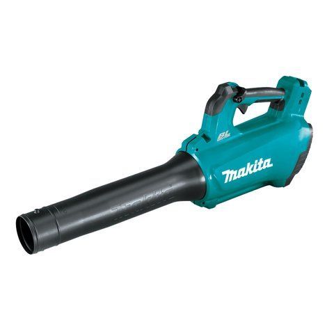 Мощная аккумуляторная воздуходувка Makita DUB184Z (без АКБ) DUB184Z фото