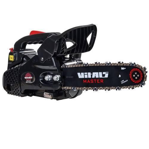 Бензопила цепная Vitals Master BKZ 2511s Black Edition 000142020 фото
