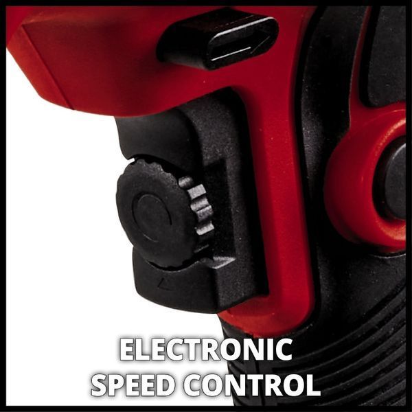 Перфоратор електричний Einhell TC-RH 620 4F (4257990) 4257990 фото