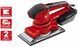 Шліфмашина Einhell TE-OS 2520 E: 250 Вт, 7000-12000 об/хв. плоска шліфувальна машина, віброшліфувальна 4460620 фото 2