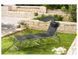 Раскладная туристическая кровать Livarno HG04386A HOUSTON 110 кг 691 фото 7