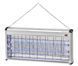 Мухоловка електрична (100 м2) Delux AKL-31 (2x15W) 220В, Інсектицидна лампа, Польща AKL- 31 фото 1