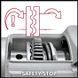 Перфоратор електричний Einhell TC-RH 620 4F (4257990) 4257990 фото 7