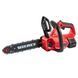 Пила ланцюгова акумуляторна Vitals AKZ 1830n Kit 000210694 фото 1