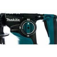 Професійний електричний перфоратор MAKITA HR 2811 FT : 800 Вт, 2.9 Дж, SDS-Plus VSE HR2811FT VSE фото