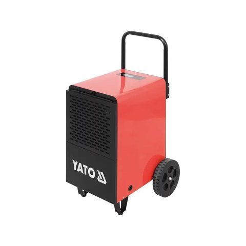 Мощный осушитель воздуха YATO YT-99650 : 900Вт, площадь осушения 120 м2 YT-99650 фото