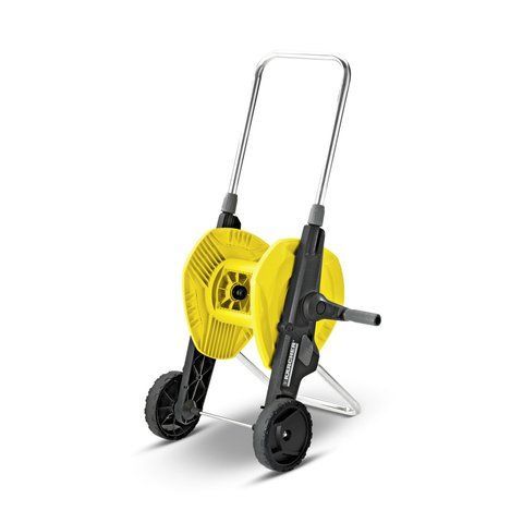 Профессиональная тележка для шлангов Karcher HT 3.400 (2.645-180.0) 2.645-180.0 фото