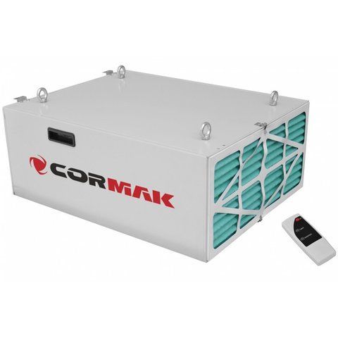 Система фильтрации воздуха Cormak FFS-1000 FFS-1000 фото