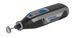 Багатофункціональний акумуляторний інструмент Dremel LITE 7760-15:3,6 В/ 2 Ач Li-ion F0137760JD VSE фото 2