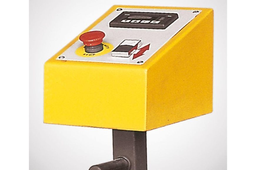 Роликовый листогиб Isitan MRM-S 2550x190 MRM-S 2550x190 фото