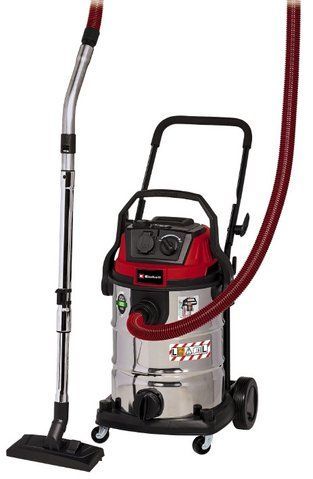 Пылесос строительный Einhell TE-VC 2230 SACL (2342465) 2342465 фото