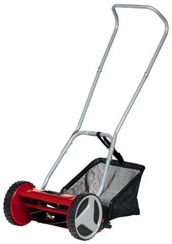 Потужна ручна газонокосарка Einhell GC-HM 300 (3414114) 3414114 фото
